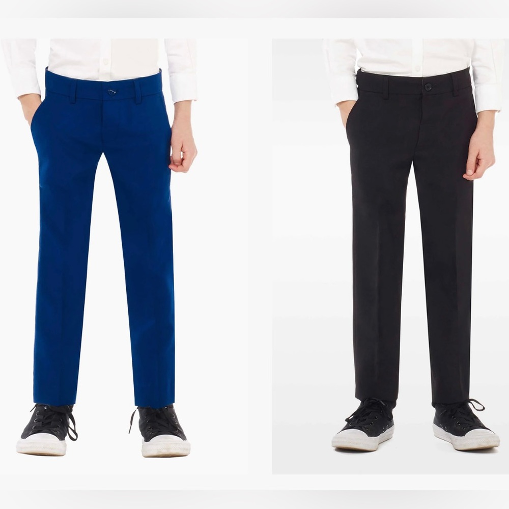 Youth OppoSuits dress pants